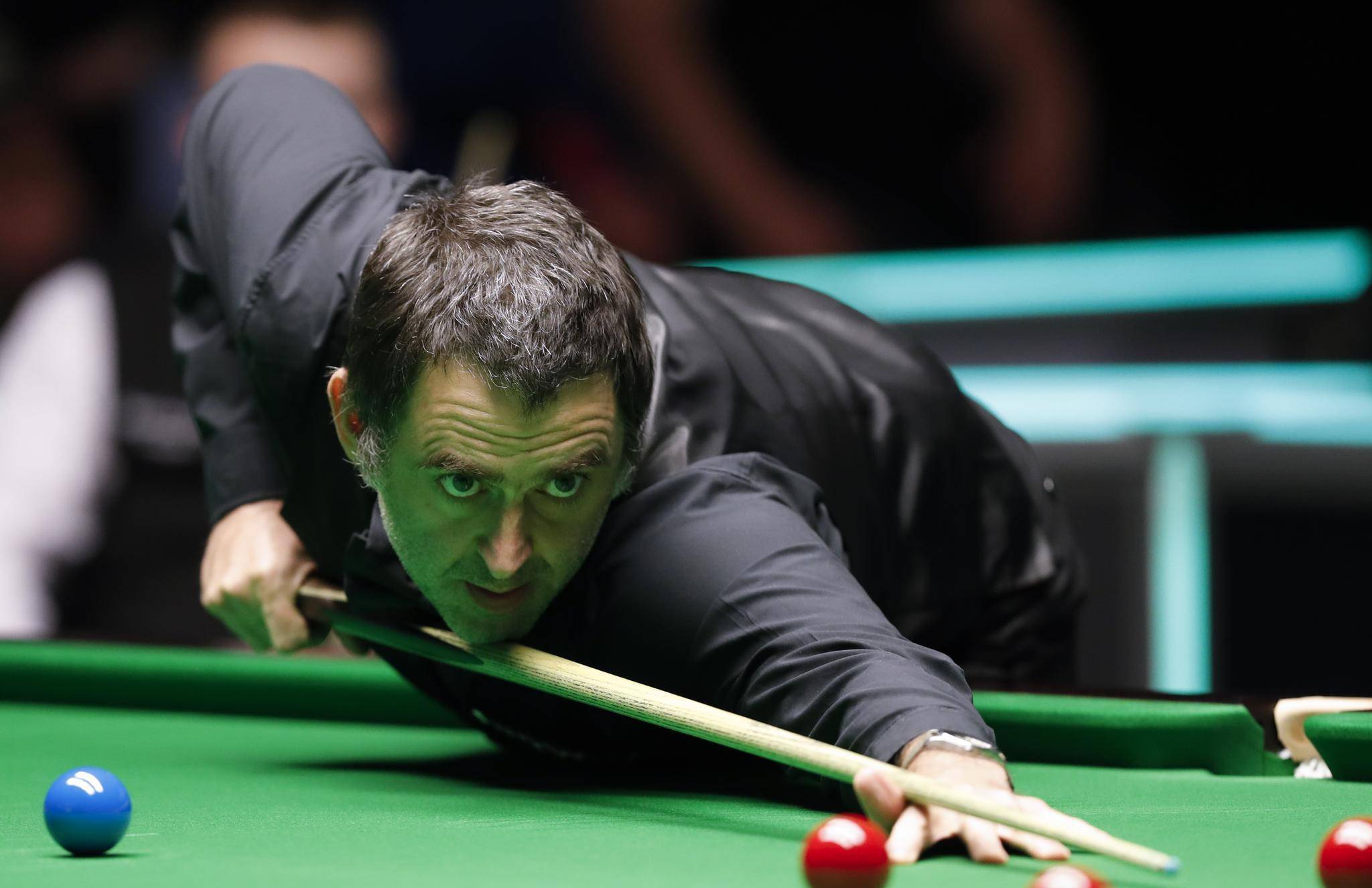 这一切的背 这一切的背