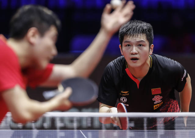 成功的赛事 成功的赛事