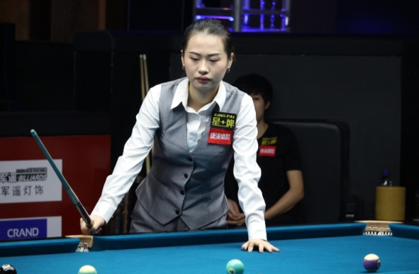 全运会乒乓球资格赛：7位世界冠军混双出征成功，1人单打遭逆转.
