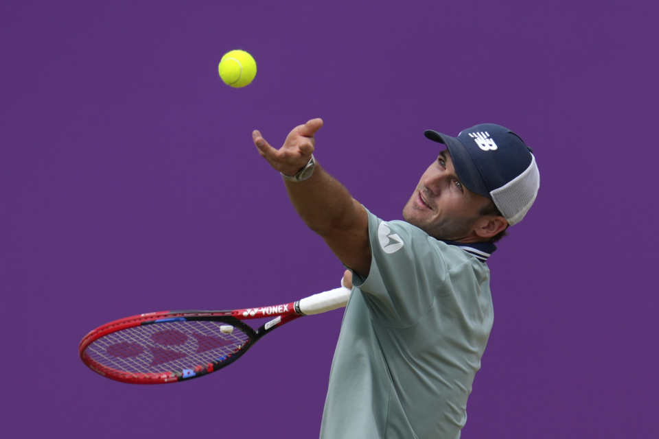 体育西甲：科雷亚双响 马竞2比1战胜维戈塞尔塔