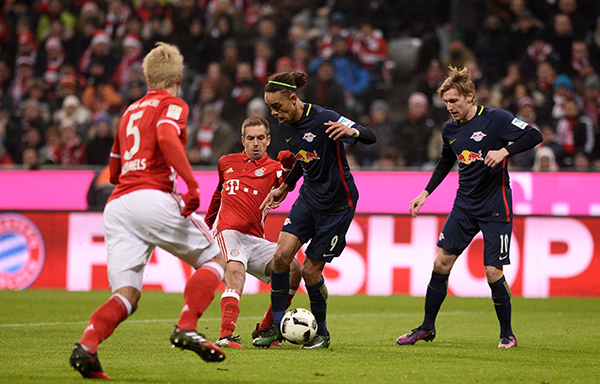 未来的决定 未来的决定