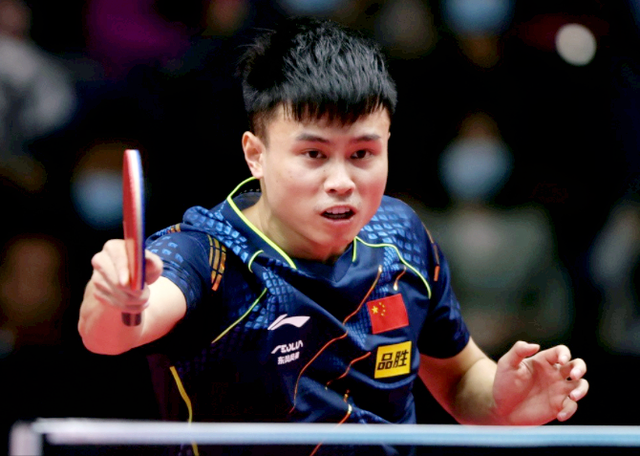 让对手的边 让对手的边